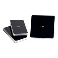 Image of Wireless AV for HDMI Devices - With 2 Receiver Kit - Wireless video/audio extender - HDMI - up to 30 m