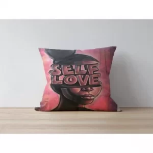 Image of a1012 Multicolor Cushion Cover