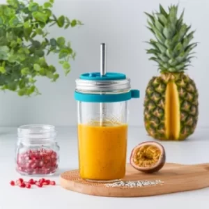 Image of Kilner Smoothie Making Set