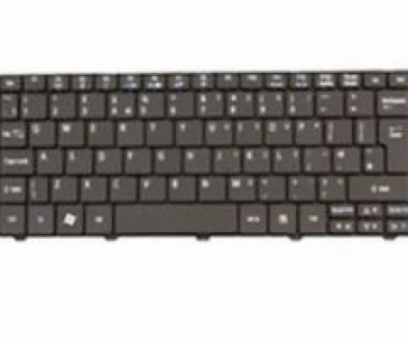 Image of Acer KB.I140A.349 laptop spare part Keyboard