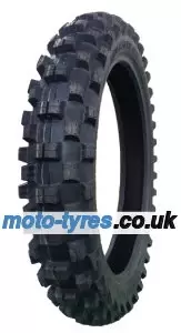 Image of Shinko R546 ( 70/100-19 TT 42M Rear wheel )