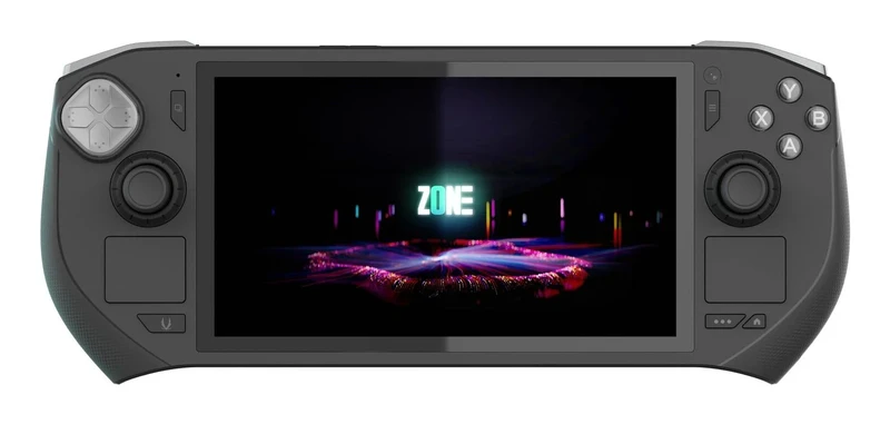 Image of Zotac Gaming Zone Handheld Console