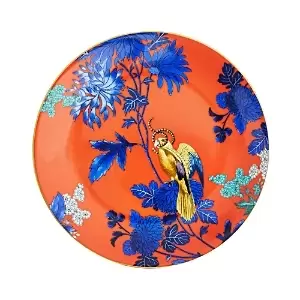 Image of Wedgwood Wonderlust Coupe Plate