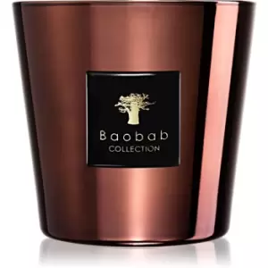 Image of Baobab Collection Les Exclusives Cyprium Scented Candle 8cm