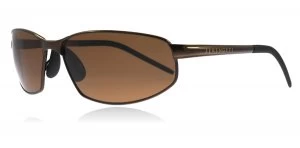 Image of Serengeti Granada Sunglasses Espresso 7300 Polariserade 65mm