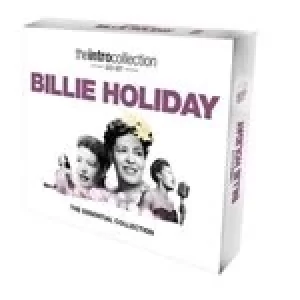 Image of Billie Holiday (Music CD)