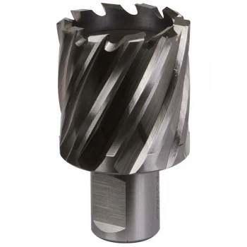 Image of Worksafe RBHSS36S Rotabor Cutter HSS Ø36mm - Cut Depth 25mm