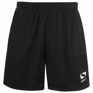 Image of Sondico Core Football Shorts Mens