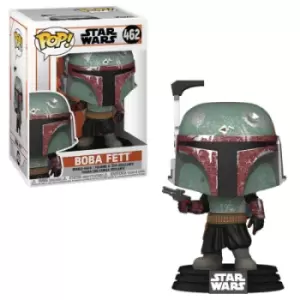 Image of POP! TV: Boba Fett - Mandalorian for Merchandise - Preorder
