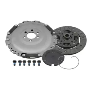 Image of Clutch Kit ADV183027 by Blue Print