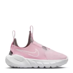 Image of Nike Flex Runner 2 Little Kids Shoes - Pink
