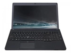 Image of DICOTA Secret 13.3" (16:9) 2-Way Privacy Filter for PC monitor and Laptop/Notebook Screens.