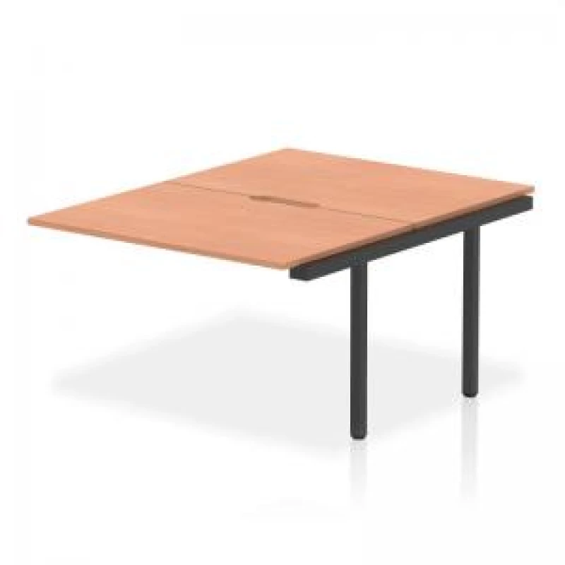 Image of Dynamic Office Solutions Pasco 92cm Armchair in Cristina Marrone Ultima Faux Leather NSS06603