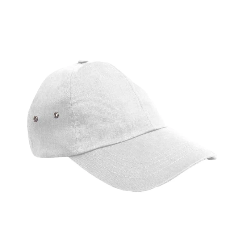 Image of Result Result Men Plush Cap in White White One Size Male 5063470449583