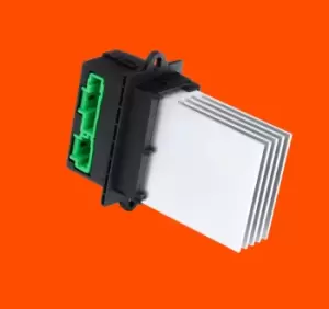 Image of RIDEX Control Units 1385C0002 ECU,Control Unit, heating / ventilation RENAULT,PEUGEOT,CITROEN,CLIO II (BB0/1/2_, CB0/1/2_)