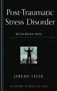 Image of post traumatic stress disorder recovering hope