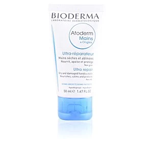 Image of ATODERM mains & ongles 50ml
