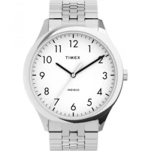 Image of Timex Easy Reader Watch