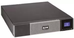 Image of Eaton 2200VA Rack Mount, Stand Alone UPS Uninterruptible Power Supply, 230V Output, 1.98kW - Line Interactive