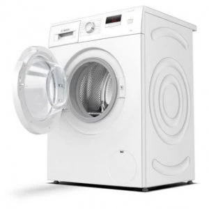 Image of Bosch Serie 2 WAJ28008GB 7KG 1400RPM Freestanding Washing Machine