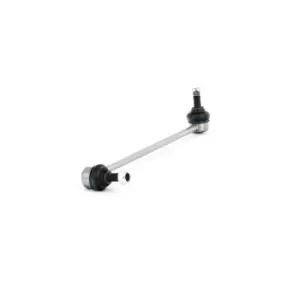 Image of AUTOMEGA Anti-roll bar link 110064110 Rod / Strut, stabiliser,Drop link VW,Golf V Schragheck (1K1),TOURAN (1T1, 1T2),Passat Variant (3C5),TIGUAN (5N_)