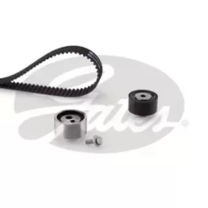 Image of Powergrip Timing Belt Kit Gates K015523XS