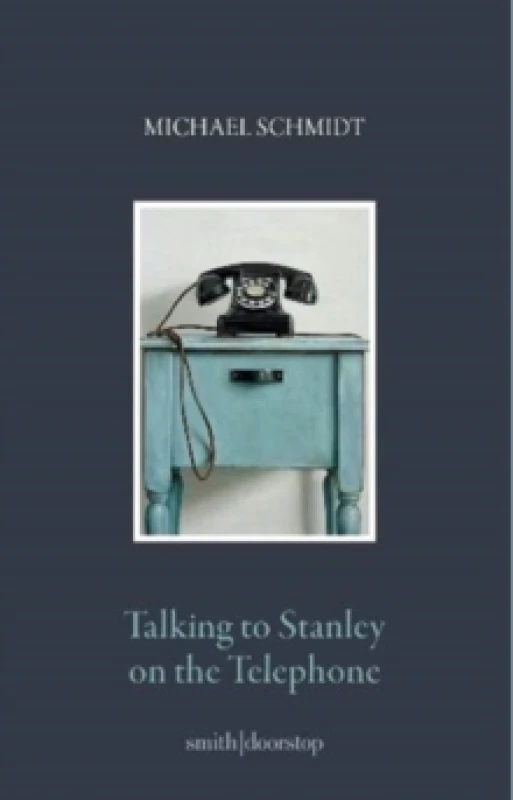 Image of Talking to Stanley on the Telephone Paperback / softback