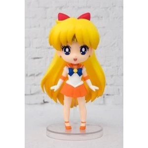 Image of Sailor Venus (Sailor Moon) Figuarts mini Action Figure