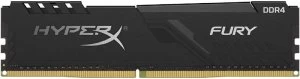 Image of HyperX Fury 8GB 3000MHz DDR4 RAM