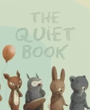 Image of quiet book