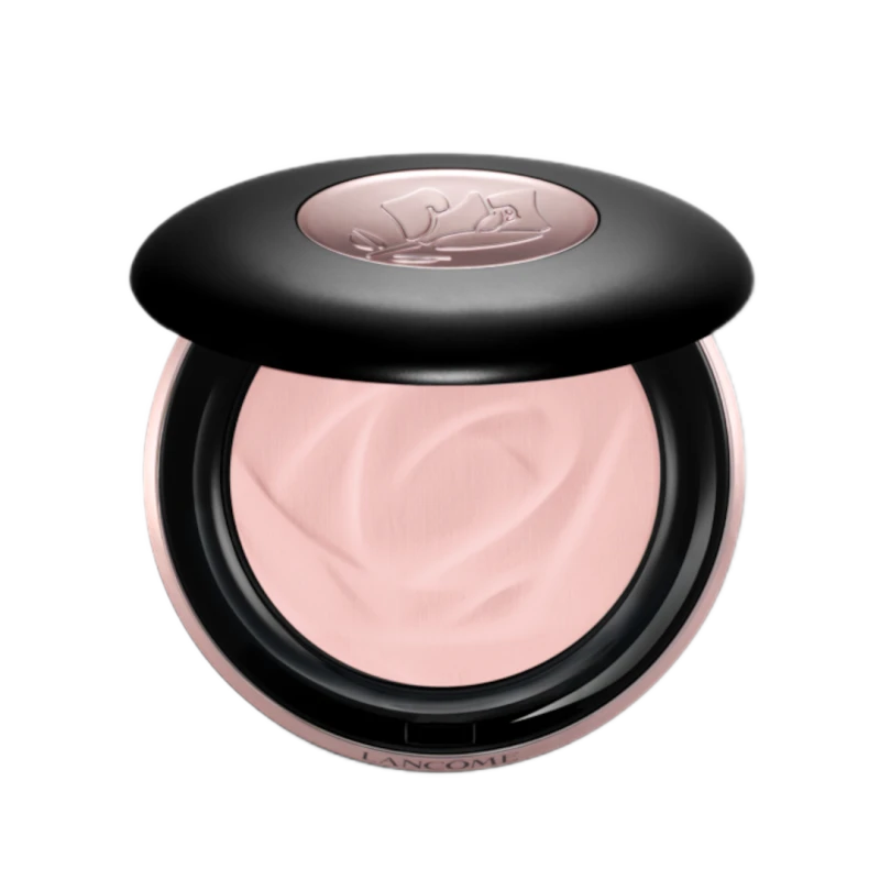Image of Lancome Teint Idole Ultra Wear Skin Refining Setting Powder 10g 01 Pink Oh La La