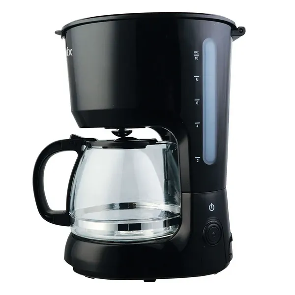 Image of Igenix IG8127 1.25L Filter Coffee Maker