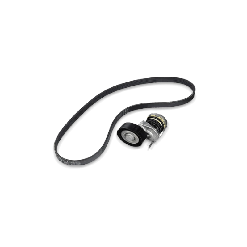 Image of CONTITECH 6PK2271K1 V-ribbed belt set V-Ribbed Belt Set (542)