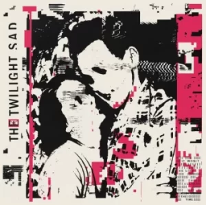 Image of It Wont Be Like This All the Time by The Twilight Sad Vinyl Album