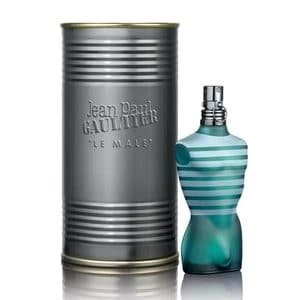 Image of Jean Paul Gaultier Le Male Eau de Toilette For Him 40ml