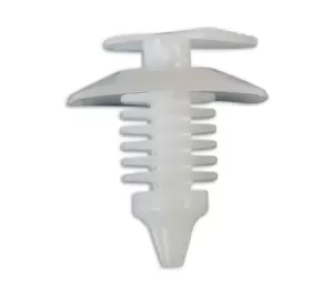 Image of Trim Retainer to suit Fiat & VW OEM 175867299, 4399987 Pk 10 by Connect 36597