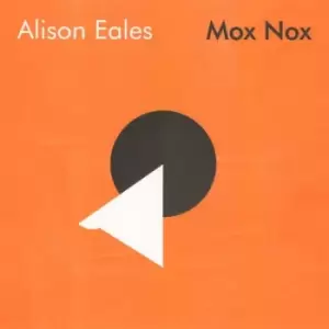 Image of Mox Nox by Alison Eales Vinyl Album