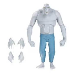 Image of DC Collectibles DC Comics Batman The Animated Series Killer Croc Action Figure