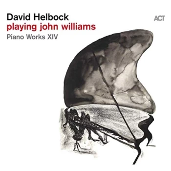 Image of Helbock, David - Playing John Williams CD