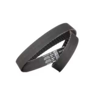 Image of GATES Timing Belt HYUNDAI,KIA,MITSUBISHI 5255XS PMTB259,2431233110,2431233120 Cam Belt,Toothed Belt 2431233130,2431233140,2431233150,2431233160