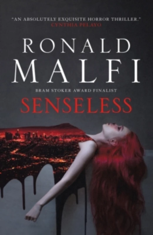 Image of Senseless Paperback / softback