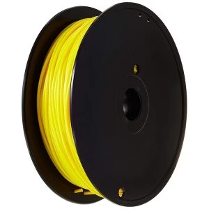 Image of Voltivo ExcelFil - High grade 3D Printing Filament - PLA -3mm - Yellow
