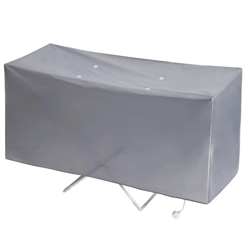 Image of OurHouse SR20301C Cover for Heated Winged Clothes Airer
