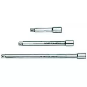 Image of Gedore 2090-2 6170320 Ratchet extension Downforce 1/4 (6.3 mm) 55mm