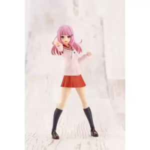 Image of Sousai Shojo Teien Plastic Model Kit 1/10 Madoka Yuki Touou Dreaming Style Fresh Berry 15 cm