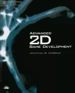 Image of advanced 2d game development