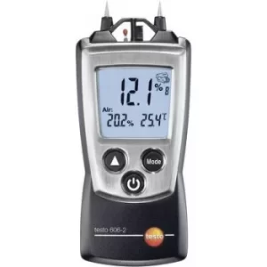 Image of testo 606-2 Moisture meter
