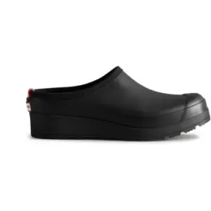 Image of Hunter Og Play Clogs - Black