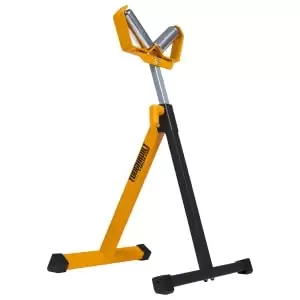 Image of ToughBuilt TB-S220 Adjustable V-Roller Stand