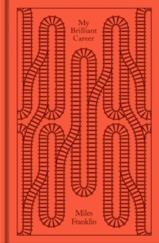 Image of My Brilliant Career. Hardback. By Miles Franklin Books